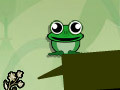 Game Magic Muffin Frog