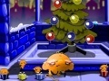 Game Monkey Go Happy: Xmas Time