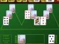 Game Solitaire Crystal Tripeaks