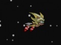Game Super Sonic