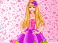 Game Stunning Barbie Style