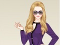 Game Interesting clothes for autumn
