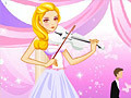 Game Wedding Violinist