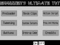 Game Begginner's Ultimate Tut.