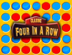 Game Four In A Row online.