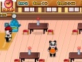 Game Panda Restaurant 2