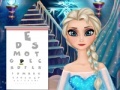 Game Elsa eye care