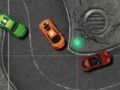Game High-speed racing