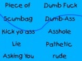 Game The Insult Soundboard