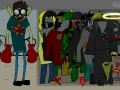 Game New Salad Fingers Dressup
