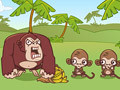 Game Monkey n Bananas 2