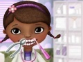 Game Mcstuffins: dentist