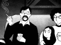 Game Spot The Differences - Persepolis