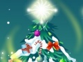 Game Christmas Tree Decorating