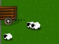 Game Sheep herding