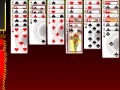 Game Bushido Solitaire