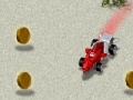 Game Creature Car. Chase