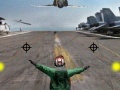 Game Permission to Land