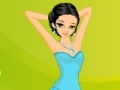 Game Cynthia Girl Dress Up