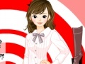 Game Model Dressup 05