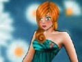 Game Daisy Dress Up