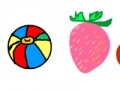 Game Find superfluous in the picture