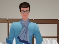 Game Italy Fashion for Man
