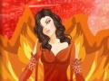 Game Goddess of Fire