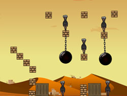 Game Rabbit Sniper 3 online