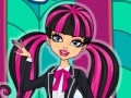 Game Monster High: Dress Code