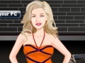 Game Christina Aguilera 
