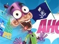 Game Fanboy and Chum Chum perekopschiki roads