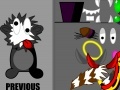 Game Creature Creator V1