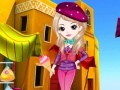 Game Adventurous Girl