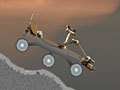 Game Space Explorer
