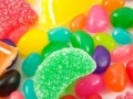 Game Mixed Candy Jigsaw