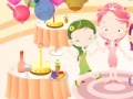 Game Decorate Party
