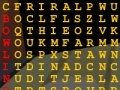 Game Bowling Wordsearch