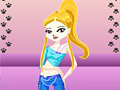 Game Chibi Winx Roxy