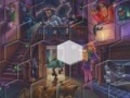 Game Scooby Doo: Haunted Mansion