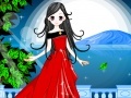 Game Little princess: Moon