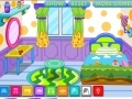 Game Pretty Princess Bedroom