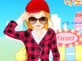 Game Sweet Dress Up