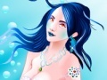 Game Underwater Mermaid Fashion Dressup