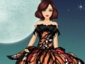 Game Lady Butterfly