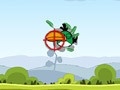 Game Angry birds: Hunter Bird