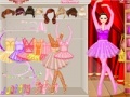 Game Miss Ballerina
