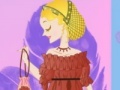 Game Classic Lady Dressup