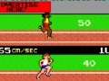 Game Track & Field