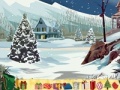 Game Merry Christmas